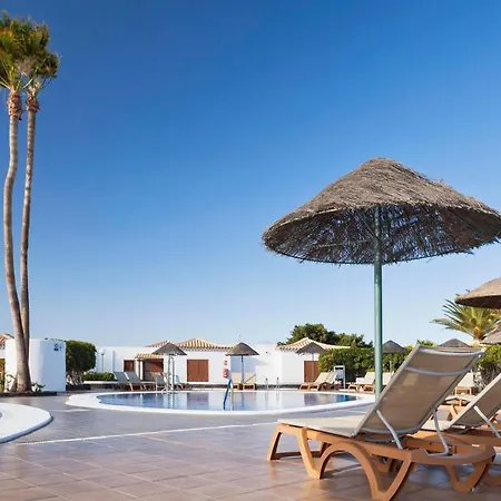 Villa Paradise Found, Golf Del Sur