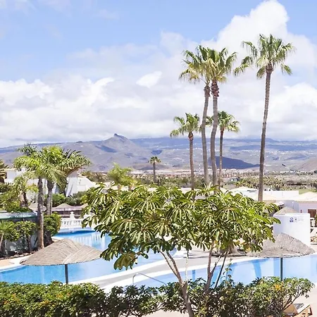Paradise Found, Golf Del Sur 빌라 산미겔데아보나