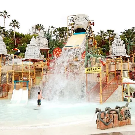 Paradise Found, Golf Del Sur Villa *