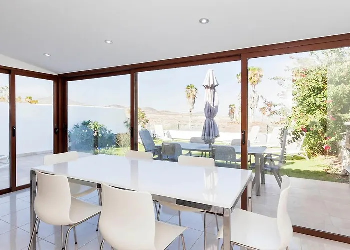 Paradise Found, Golf Del Sur * 산미겔데아보나