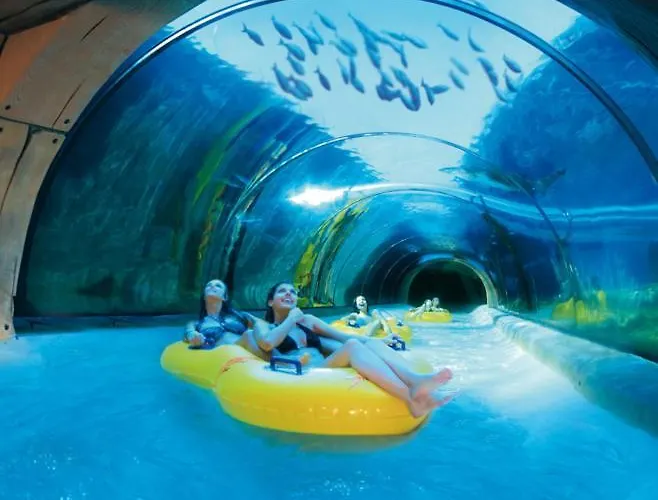 Paradise Found, Golf Del Sur 산미겔데아보나