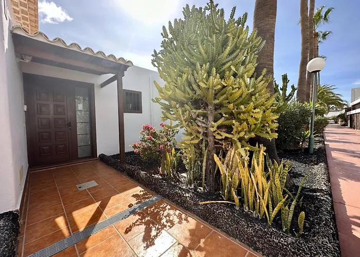 Paradise Found, Golf Del Sur فيلة سان ميغيل ذي أبونا