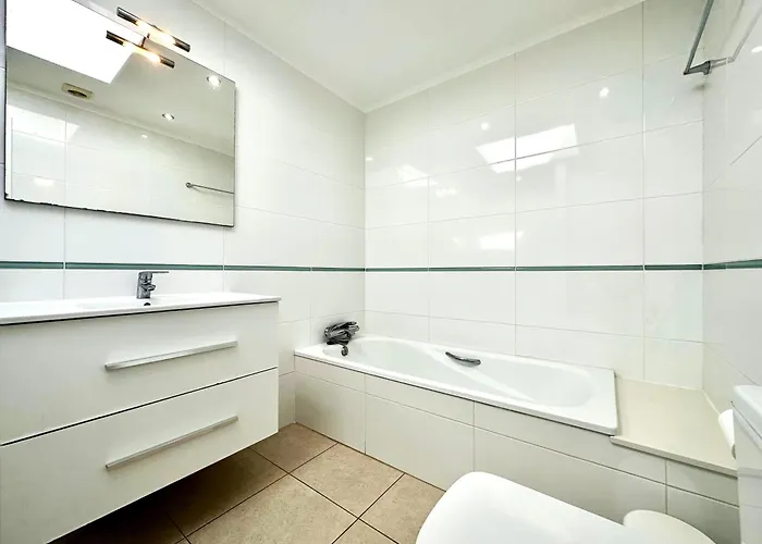 Paradise Found, Golf Del Sur 빌라 *