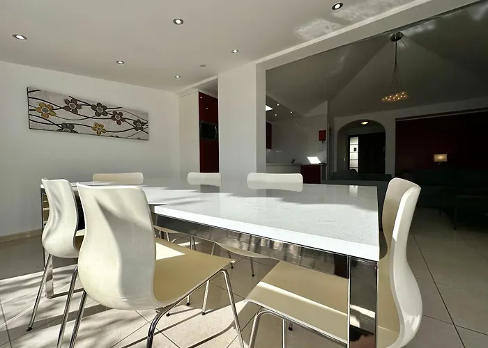 Paradise Found, Golf Del Sur 빌라 산미겔데아보나