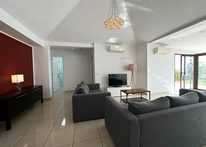 Paradise Found, Golf Del Sur فيلة سان ميغيل ذي أبونا