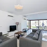 Villa Paradise Found, Golf Del Sur San Miguel de Abona