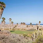 Paradise Found, Golf Del Sur Villa