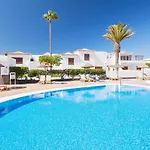 Paradise Found, Golf Del Sur Villa