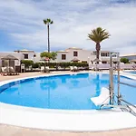 Paradise Found, Golf Del Sur San Miguel de Abona