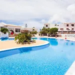 Paradise Found, Golf Del Sur Villa *