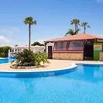 Villa Paradise Found, Golf Del Sur San Miguel de Abona