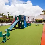 Paradise Found, Golf Del Sur Villa