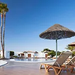 Villa Paradise Found, Golf Del Sur