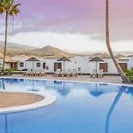 Paradise Found, Golf Del Sur Villa