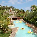 Villa Paradise Found, Golf Del Sur *