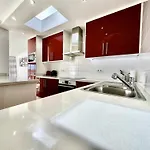 Villa Paradise Found, Golf Del Sur San Miguel de Abona