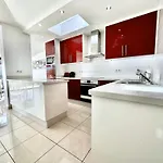 Villa Paradise Found, Golf Del Sur