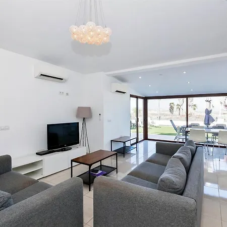 Villa Paradise Found, Golf Del Sur San Miguel de Abona