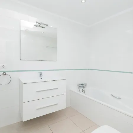 Paradise Found, Golf Del Sur Villa San Miguel de Abona