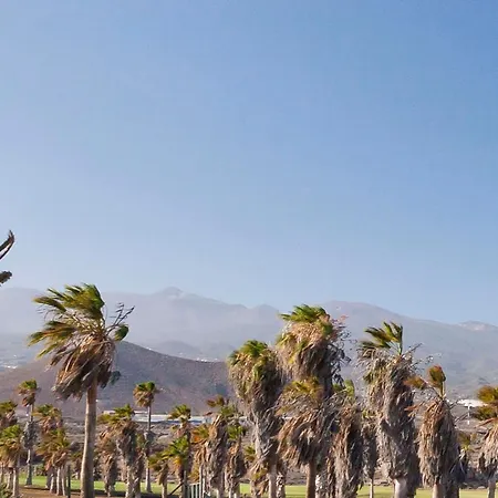 Paradise Found, Golf Del Sur