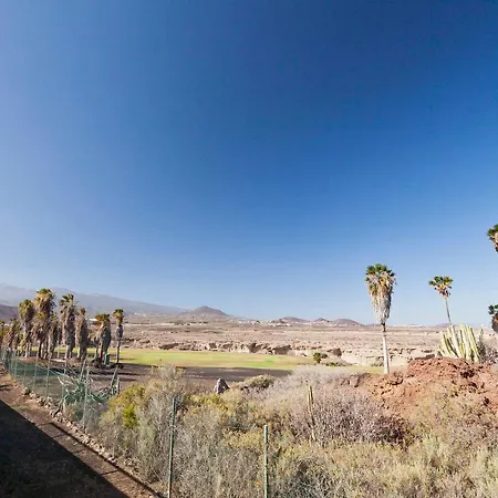 Paradise Found, Golf Del Sur Villa *