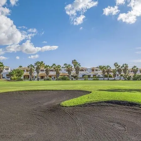 Paradise Found, Golf Del Sur * San Miguel de Abona