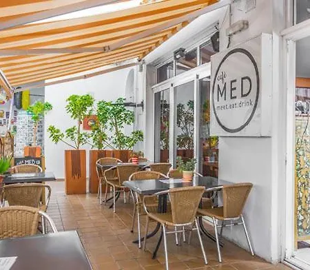 Paradise Found, Golf Del Sur Villa San Miguel de Abona