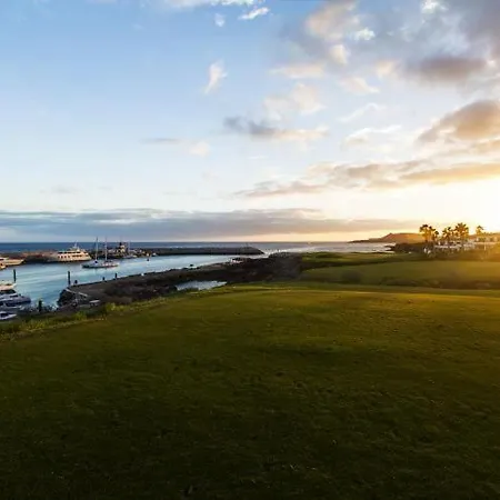 Paradise Found, Golf Del Sur * San Miguel de Abona