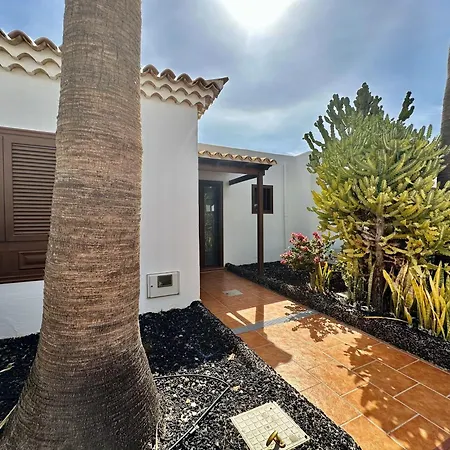 Paradise Found, Golf Del Sur * San Miguel de Abona