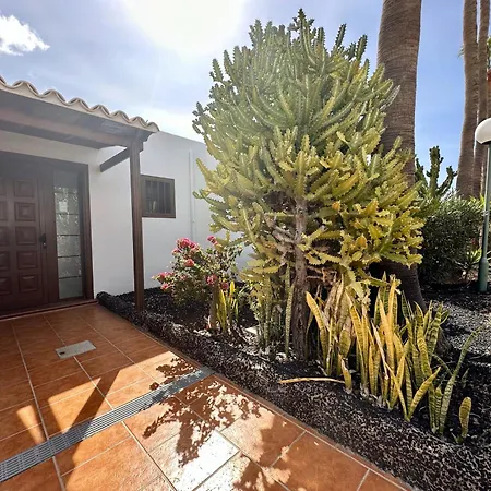 Paradise Found, Golf Del Sur Villa San Miguel de Abona