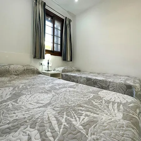 Paradise Found, Golf Del Sur San Miguel de Abona