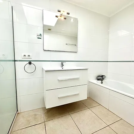 Villa Paradise Found, Golf Del Sur San Miguel de Abona