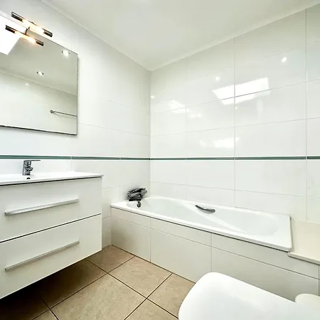 Paradise Found, Golf Del Sur Villa *