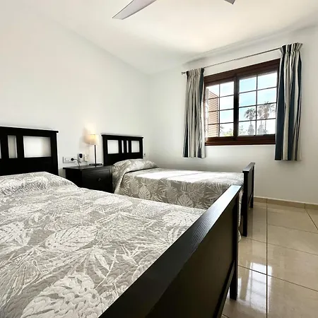 Villa Paradise Found, Golf Del Sur San Miguel de Abona