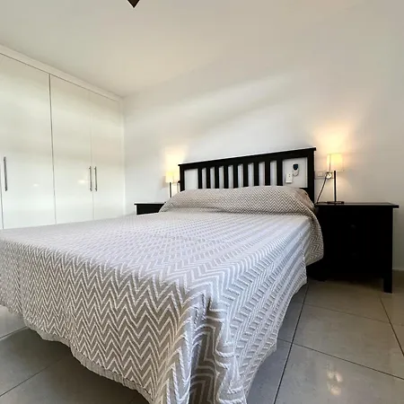 Paradise Found, Golf Del Sur * San Miguel de Abona