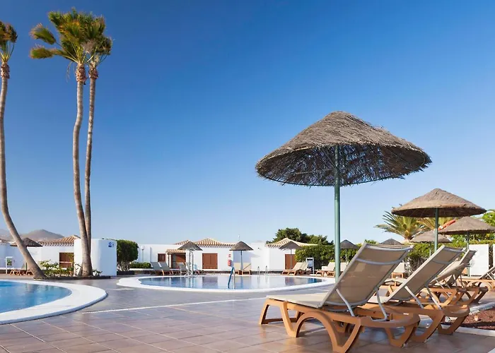 Villa Paradise Found, Golf Del Sur