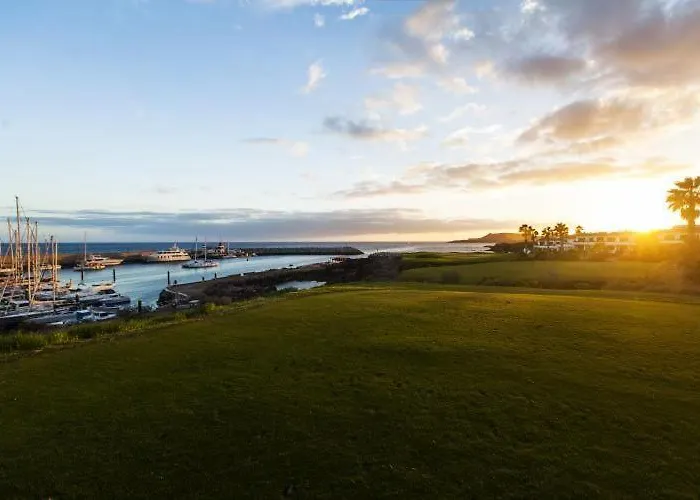 Paradise Found, Golf Del Sur * San Miguel de Abona