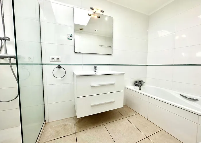 Villa Paradise Found, Golf Del Sur San Miguel de Abona