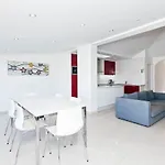 Villa Paradise Found, Golf Del Sur