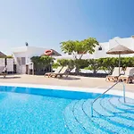 Paradise Found, Golf Del Sur Villa *