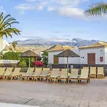 Villa Paradise Found, Golf Del Sur *