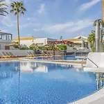 Paradise Found, Golf Del Sur *