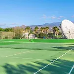 Paradise Found, Golf Del Sur *