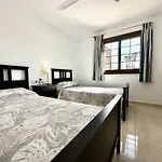 Villa Paradise Found, Golf Del Sur San Miguel de Abona