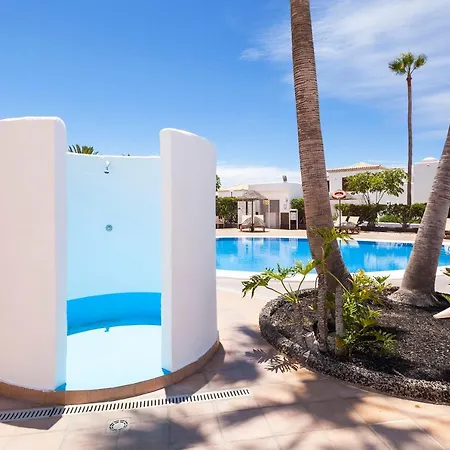 Paradise Found, Golf Del Sur Vila San Miguel de Abona
