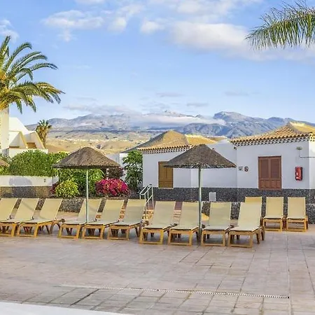Vila Paradise Found, Golf Del Sur *