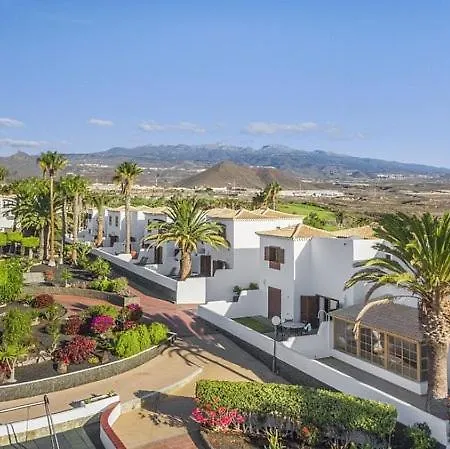 Paradise Found, Golf Del Sur Vila San Miguel de Abona