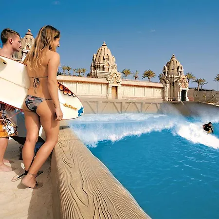Vila Paradise Found, Golf Del Sur San Miguel de Abona